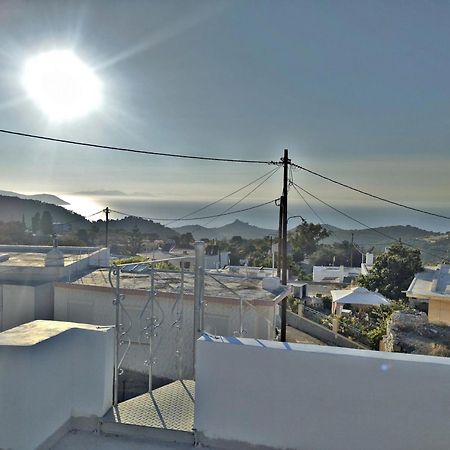 Laurel Lk Houses In Kritinia Rhodes Kültér fotó