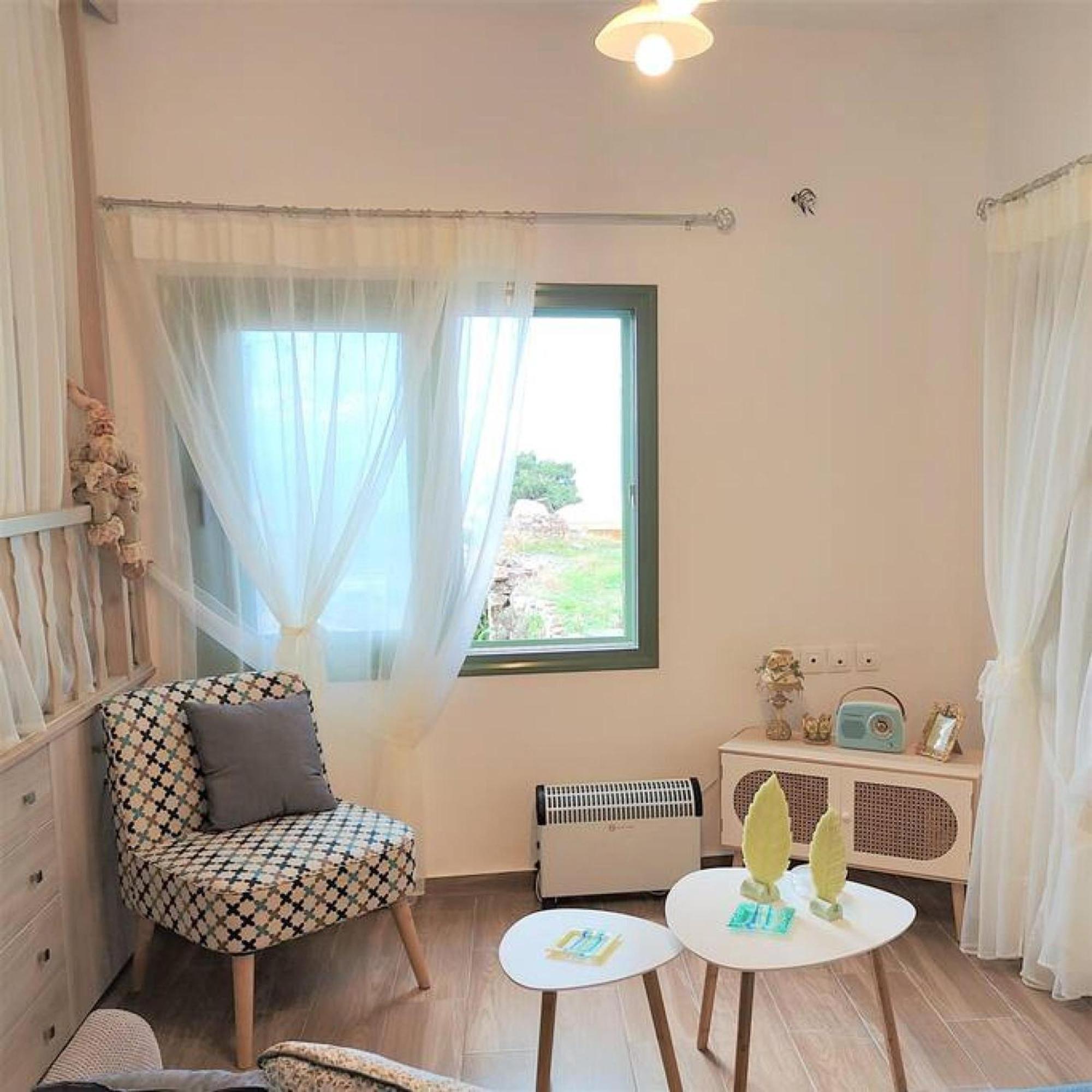 Laurel Lk Houses In Kritinia Rhodes Kültér fotó